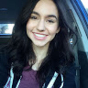 Meet your Posher, Marlene